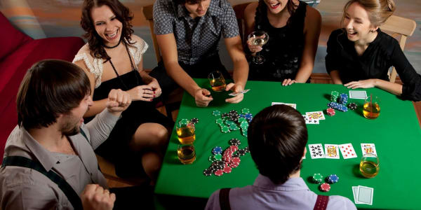 7 szerencsejáték-tipp okos játékosoknak