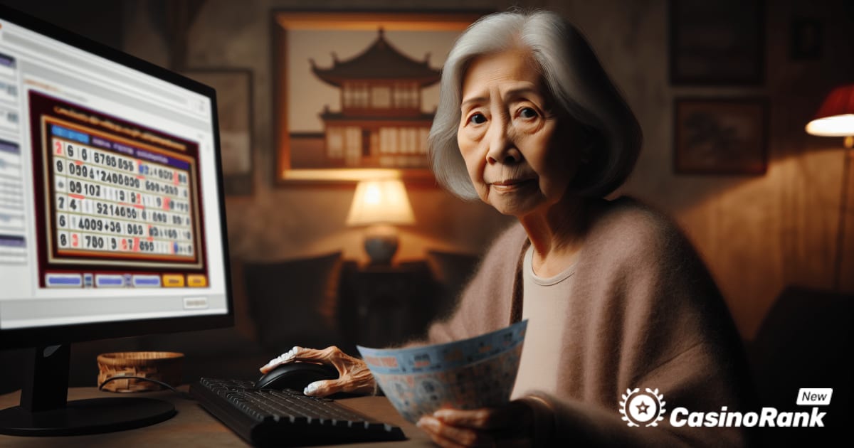 Az UKGC ellentmondásos online szerencsejáték-tilalmat vezet be a 65 év feletti nyugdíjasok számára