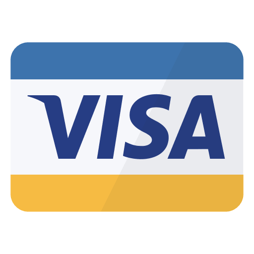 A 10 biztonságos új Visa online kaszinók listája
