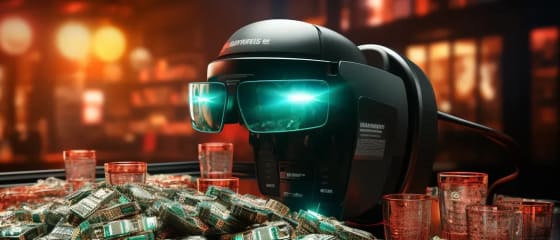 Új kaszinók virtuális valóság funkcióval: mit kínálnak?