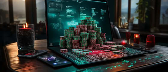 Babonák az online pókerben az új kaszinókban