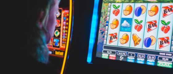 8 jel arra, hogy a szerencsejáték rabja lesz