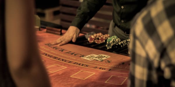 Négy hiba, amit a szerencsejátékosok ma elkövetnek