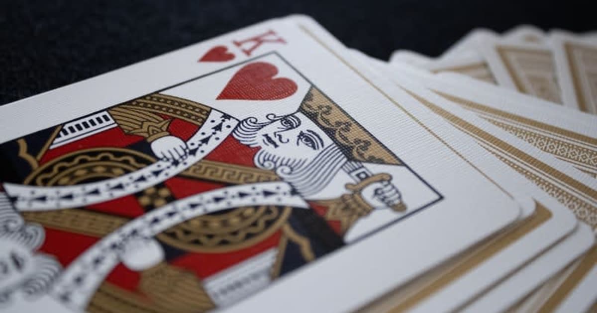 4 szórakoztató tény és mítosz a pókerről az évek során!