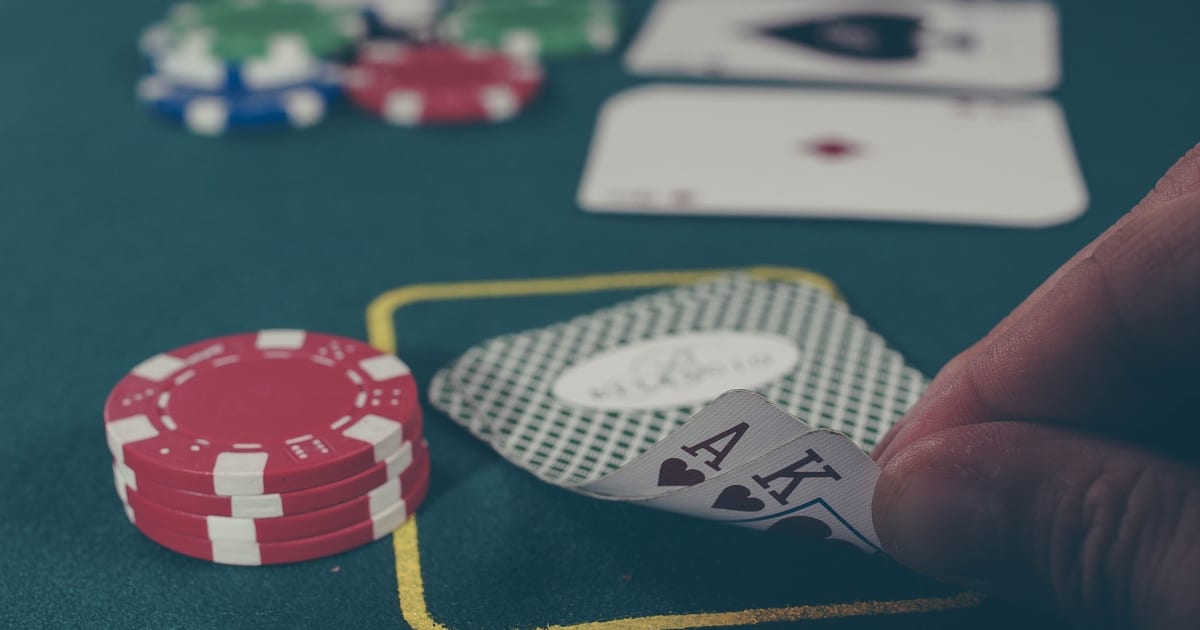 Időtlen tippek a legjobb kaszinójátékok kiválasztásához