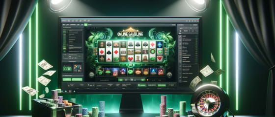 5 tipp a szerencsejáték-fegyelem eléréséhez az új online kaszinókban
