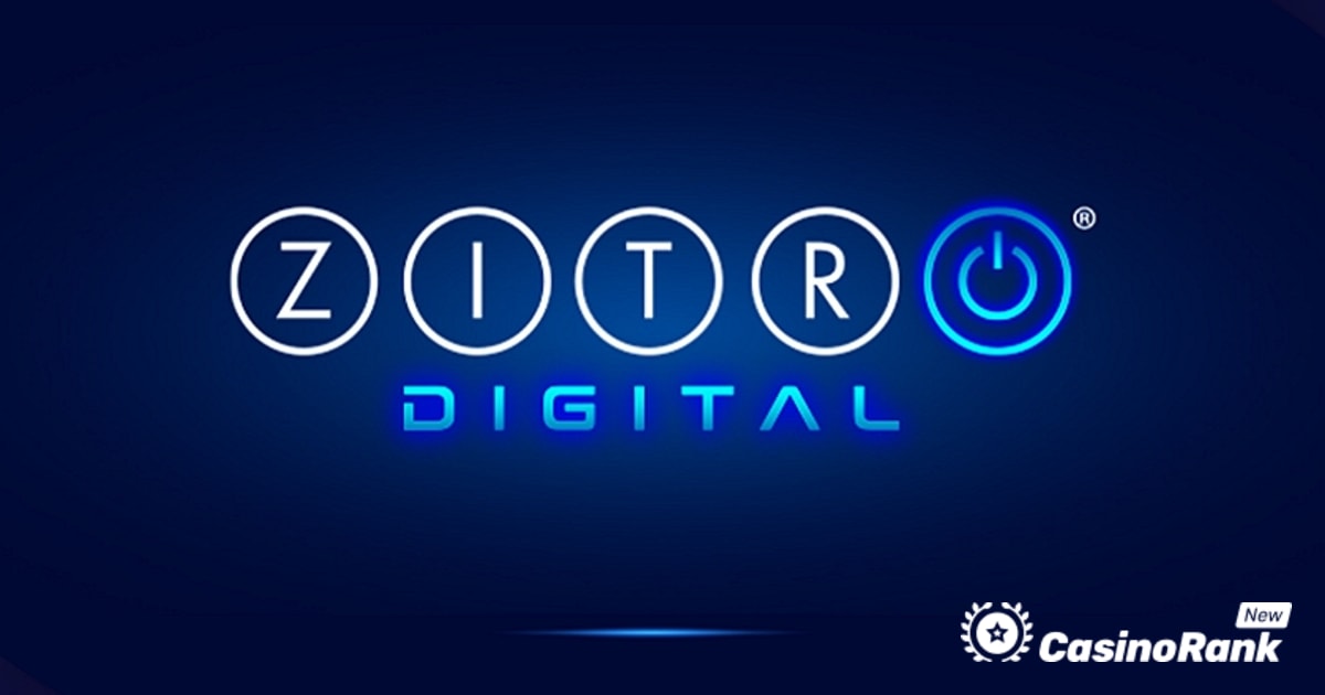 A Pariplay új fúziós partnerséget köt a Zetro Digitallal