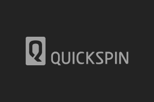 Quickspin: Izgalmas utazás az innovatív kaszinójátékok felé