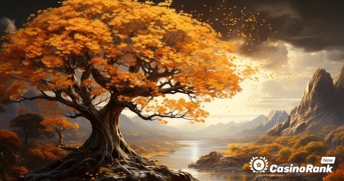 Wazdan ősszel az új rejtélyes őszi hálózati promócióval