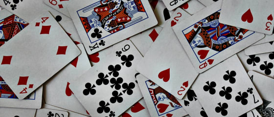 Van 1 dollÃ¡ros blackjack asztal Ã©lÅ‘ kaszinÃ³kban?