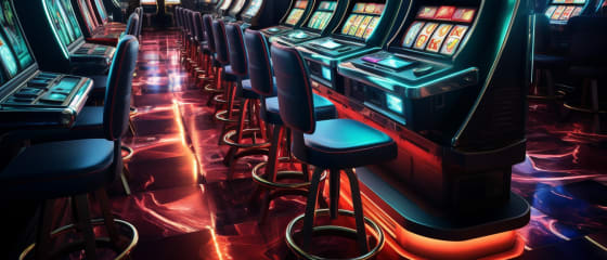 Microgaming Casino Games Részletes áttekintés