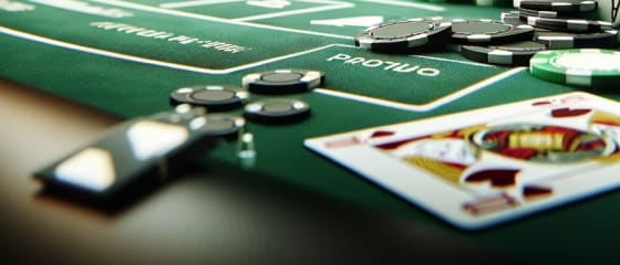 Fontos tippek új kaszinójátékosoknak, akik szeretnek kipróbálni a pókert