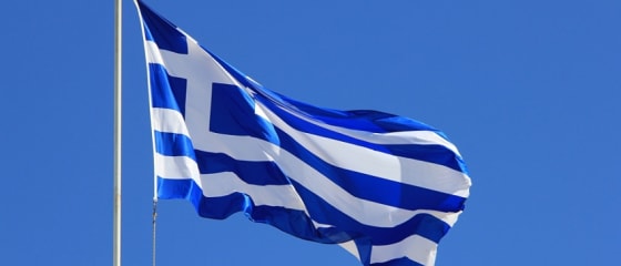 A Spinomenal most él Görögországban Stoixmannel