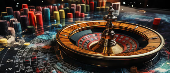 Hogyan befolyásolja a matematika a szerencsejáték-eredményeket az új kaszinóoldalakon