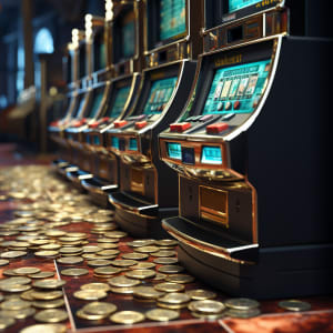 A Microgaming Casino Games bónuszfunkcióinak felfedezése