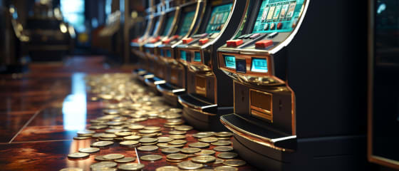 A Microgaming Casino Games bónuszfunkcióinak felfedezése