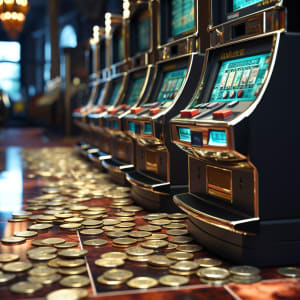 A Microgaming Casino Games bÃ³nuszfunkciÃ³inak felfedezÃ©se