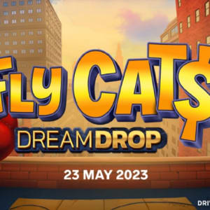 A Relax Gaming New Yorkba repÃ­ti a jÃ¡tÃ©kosokat a Fly Cats nyerÅ‘gÃ©pen